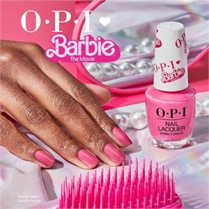 OPI Barbie Collection Nail Lacquer 15ml